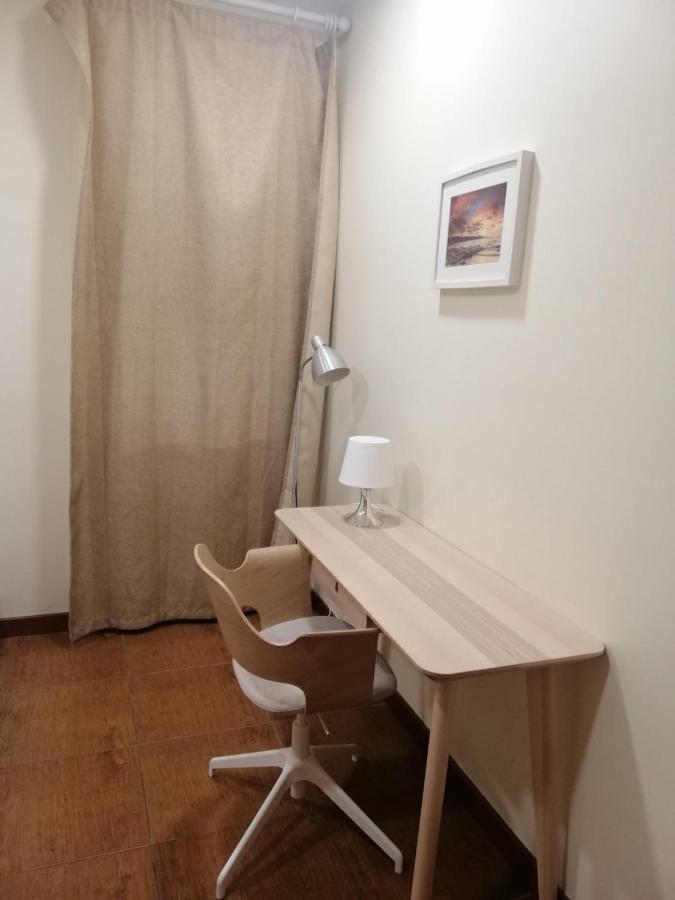 Apartamento Hierro 21-2 Las Palmas de Gran Canaria Exterior foto