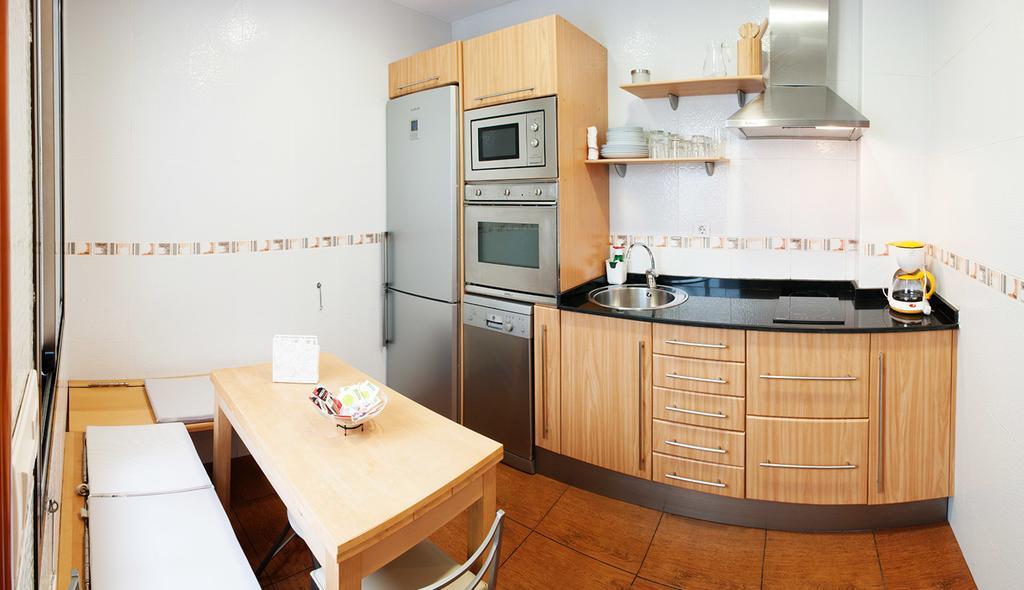 Apartamento Hierro 21-2 Las Palmas de Gran Canaria Exterior foto