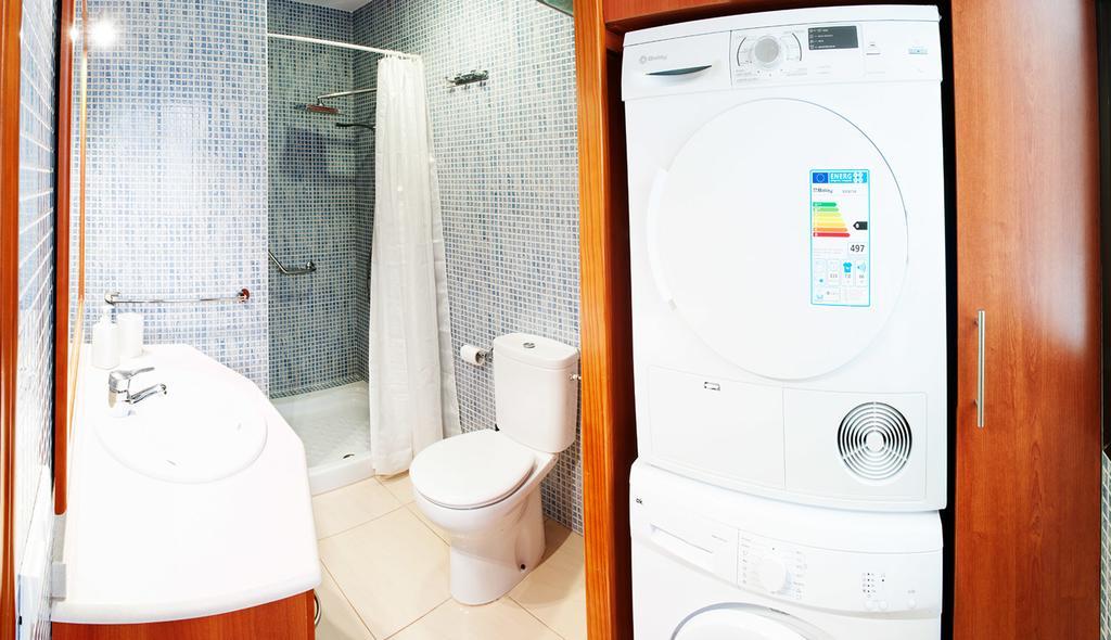 Apartamento Hierro 21-2 Las Palmas de Gran Canaria Exterior foto
